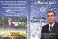Capa para DVD Homem da Rede - Missionário Robinho Lessa